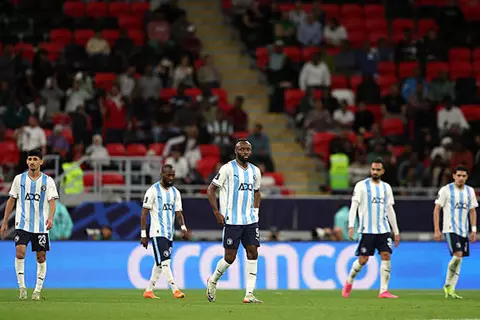 ملف يلا كورة.. خسارة بيراميدز.. انفراجة في الزمالك.. وتطورات تمديد عقود ثلاثي الأهلي